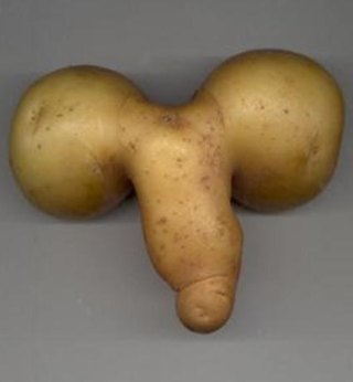 Potato Sex 6